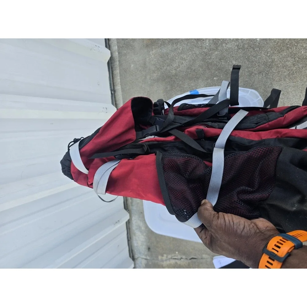 gregory backpack mens‎ large